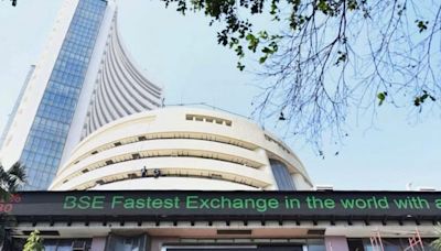 Stock market today: Shares of L&T Tech Services, RVNL, Dr Reddy's, BLS International, and JSW Energy in focus