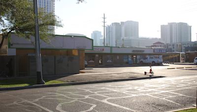 A 'heat dome' will boost temps in the Phoenix area this week. What to expect