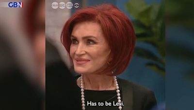 Sharon Osbourne takes savage dig at newly-axed US talk show after falling victim to cancel culture