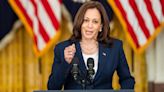 Kamala Harris: Supreme Court mifepristone ruling doesn’t mean abortion is safe under Trump