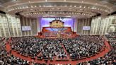 Opinion: Preparing for General Conference — Are we learning to be peacemakers?
