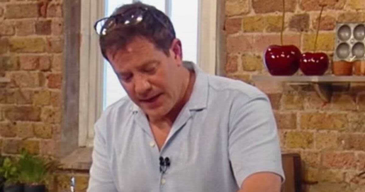 Saturday Kitchen Live viewers all say the same thing about guests on BBC show
