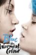 Blue Is the Warmest Colour