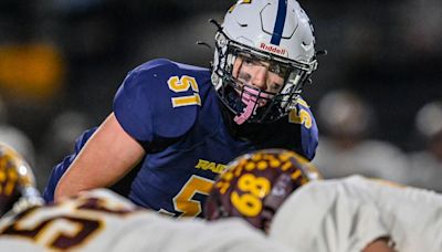With 2024 L-L League football season on tap, here are the top returning players to watch in Section 4
