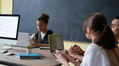 Chicago school board approves measure to do away with ‘ranking' schools after 'longstanding structural racism'