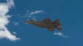 Israeli F-35 jets join Red Flag exercise for first time