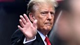 Donald Trump Asks Supreme Court For Another Pause In Election Conspiracy Case As He Seeks Appeal Of Presidential Immunity...