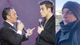 Lucho Jara se desquitó con Robbie Williams a 20 años de incómoda entrevista