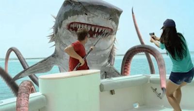 Sharktopus vs. Whalewolf Streaming: Watch & Stream Online via Amazon Prime Video