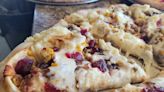 Thanksgiving Pizza: Two NEPA traditions collide