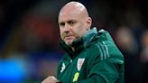 Pressure mounts on Wales boss Rob Page after hammering in Slovakia