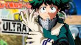 El Battle Royale de My Hero Academia llegará a Occidente y tendrá una Beta