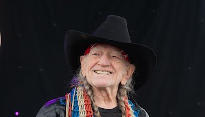 Willie Nelson Expects to Make a ‘Quick Recovery’ After Cancelling Appearances