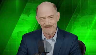 ...Around That’: J.K. Simmons Recalls His Reaction To J. Jonah Jameson Changes For Spider-Man: Far From Home