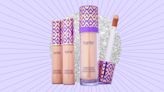 Everything at Tarte Is on Sale Right Now, Including The TikTok-Viral Lip Plumper & Cult-Favorite Concealers