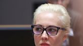 Is widow Yulia Navalnaya the new face of Russian opposition?