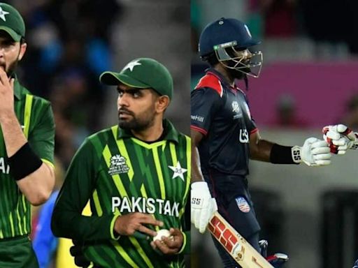 ... WC 11th Match Live Streaming For Free: When, Where And How To Watch Pakistan vs United States...