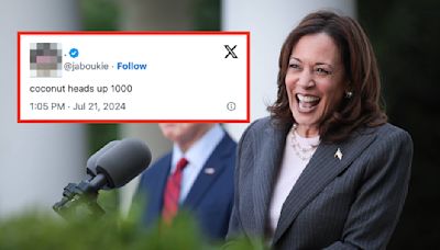 ...Right Now. Here Are 22 Hilarious, Shocked, And Immediate Reactions To Joe Biden Endorsing Kamala Harris For President