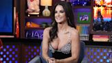 Kyle Richards Reflects on Favorite WWHL Memory Amid 15th Anniversary Celebrations