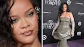 Rihanna Dropped Her First Single As A Lead In Six Years For "Black Panther: Wakanda Forever," And Here's What People...