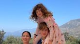 Liv Tyler shares rare pic of her kids - after celebrating her birthday