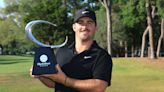 Myrtle Beach Classic: Chris Gotterup clinches maiden Tour title to book PGA Championship ticket