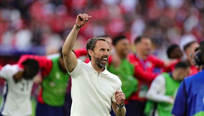 Euro 2024: England’s Dramatic Penalty Shootout Win Over Switzerland