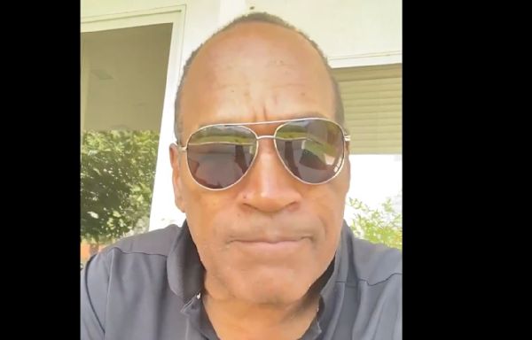 O.J. Simpson’s Kids are ‘Doing Really Well’ After Former Football Legend’s Death | EURweb