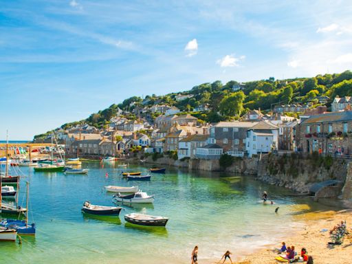 The best UK seaside towns - as rated by The Sun's team of travel experts