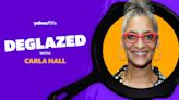 Carla Hall says being a model in her 20s was 'the exact opposite experience' she expected: 'Modeling in Paris, I found food'