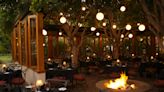 5 Coachella Valley restaurants made OpenTable's Top 100 in U.S. for outdoor dining list