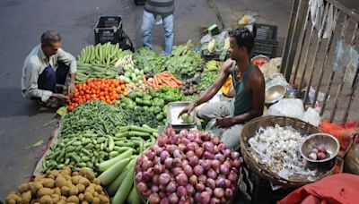 Spike in tomato, onion, and potato prices across Delhi-NCR; Check latest cost here