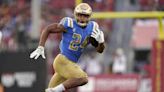 Round 2: Seahawks draft UCLA’s Zach Charbonnet, get depth for running back Kenneth Walker