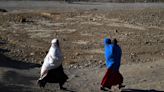 Taliban Displaces Thousands Of Afghanistan's Hazara Population With No Food Or Shelter