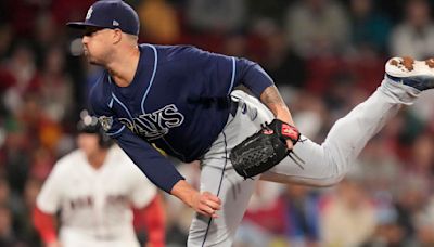 5 things to know about new Cardinals reliever Shawn Armstrong
