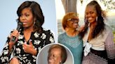 Michelle Obama announces mom Marian Robinson’s death at 86: ‘We are heartbroken’