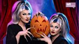 The Boulet Brothers Give Us the Spooky Scoop on Their Halfway to Halloween Shudder Special
