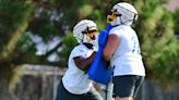 Chargers training camp 2022: Live updates from Day 5