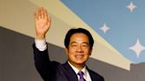 Taiwan's president-elect appoints new team, says island's security difficult