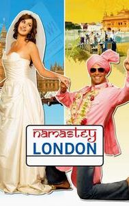 Namastey London