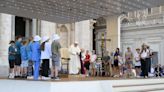 Over 50,000 altar servers gather in Rome for summer pilgrimage