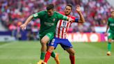 Koke: “Lo de poner notas cansa un poco”