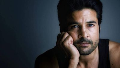 Rajeev Khandelwal recalls casting couch experience during which he was serenaded with a song, sent away with icy warning