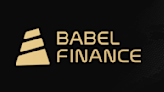 Babel Finance says liquidity pressure eased with new debt agreements