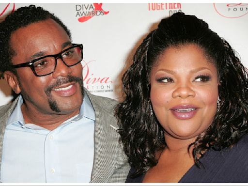 ...Mo’Nique Must’ve Gotten 'Double' Pay to Promote Lee Daniels’ New Film After Refusing to Tour for ‘Precious,’ a...