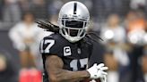 Davante Adams Reveals Who Has Edge for Raiders Starting QB Job