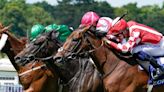 Claim a free pair of horse racing tickets in association with Racing TV this summer