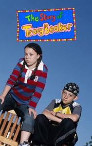 The Story of Tracy Beaker