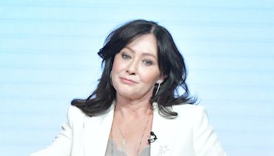 Remembering Shannen Doherty: A Gen X Icon Who Fought Like Hell to Live