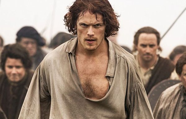 Outlander fans ‘can’t bear to watch’ the show’s most devastating moment